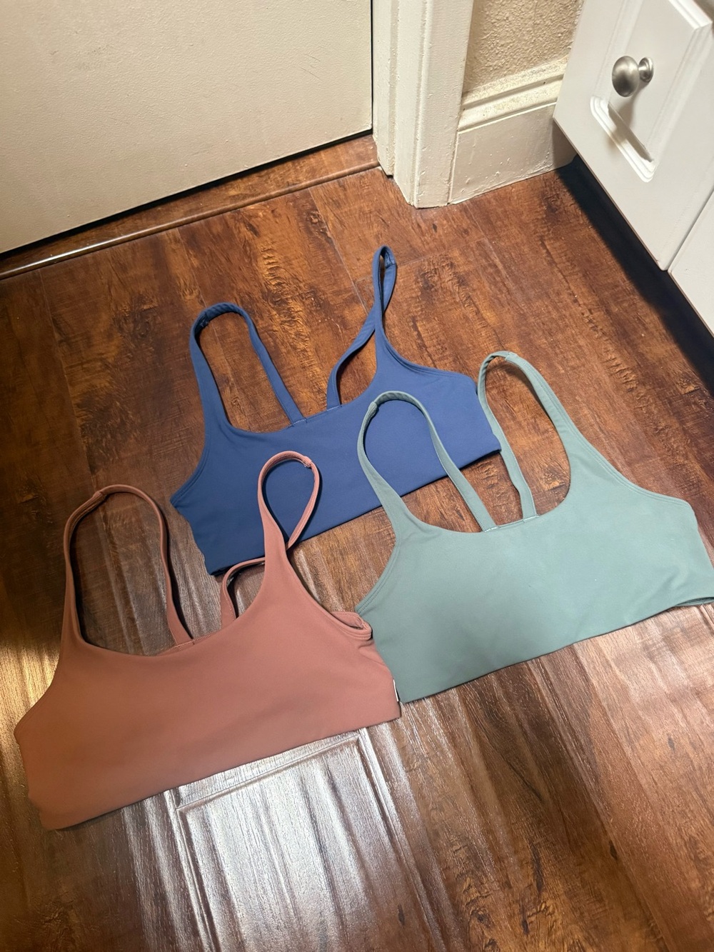 Vuori Yosemite Bra